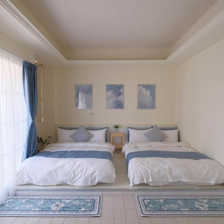 Anping Island Apartment Tainan Exterior photo