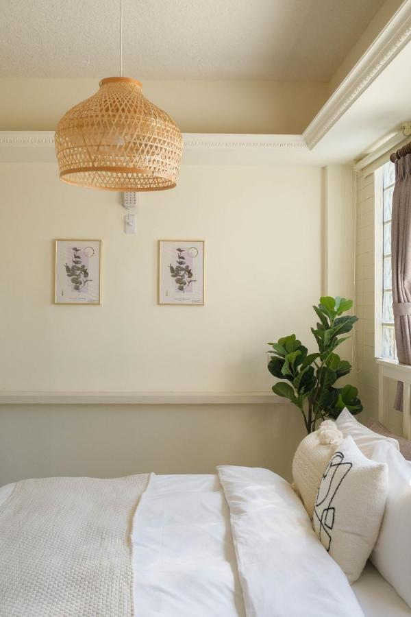 Anping Island Apartment Tainan Exterior photo