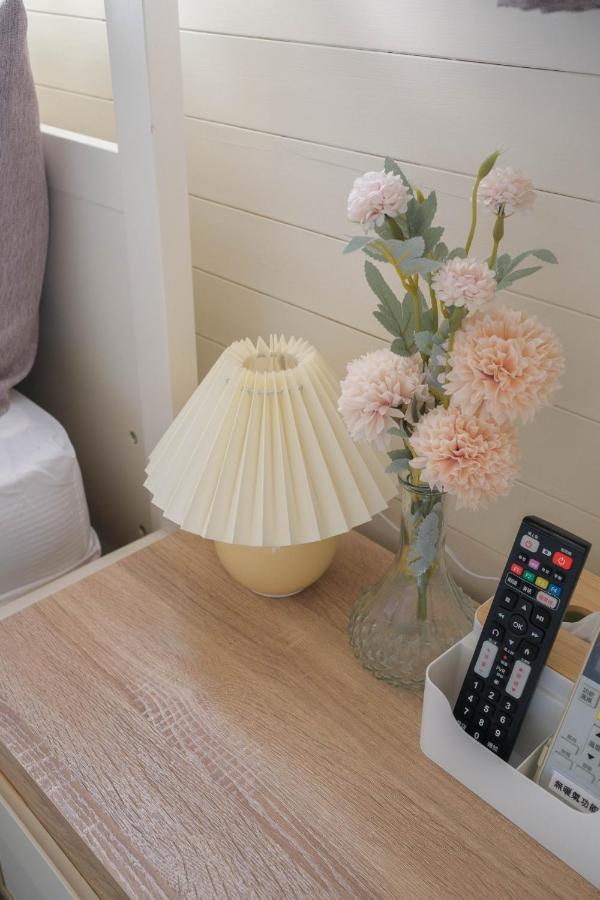 Anping Island Apartment Tainan Exterior photo